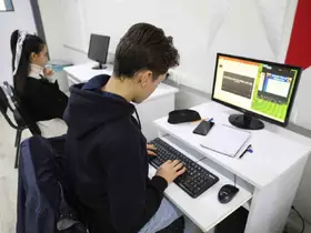 Haliliye Belediyesi’nden teknoloji odaklı eğitim
