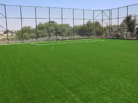 Haliliye’de spor tesisleri bir bir tamamlanıyor
