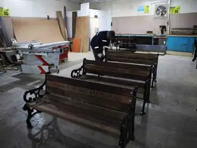 Haliliye’de yerli üretim dönemi sürüyor

