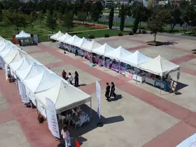 Halk Sağlığı Haftası 7 güne 7 etkinlik ile kutlanacak
