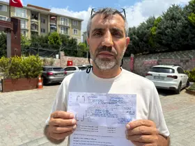 Haluk Levent'e 4 daire kaptırdı, dolandırıldığını anlayınca suç duyurusunda bulundu