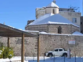 Hamamdı, müze oldu
