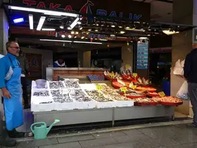 Hamside tuzlama zamanı
