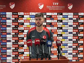 Hamza Güreler: "Kazanmaya gelmiştik, basit bir gol yedik"
