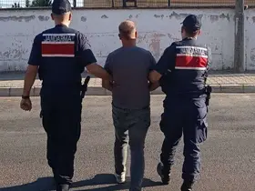 Hapis cezasıyla aranan şahıs Nazilli’de yakalandı
