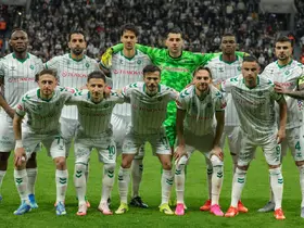 Harcama limitleri açıklandı! Konyaspor'a 1,1 Milyar TL’lik bütçe!