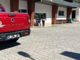 Harçlığını çıkarmak için kuryelik yapan üniversite öğrencisi kazada hayatını kaybetti
