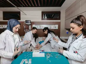 Hasan Kalyoncu Üniversitesi dünya üniversite sıralamasında
