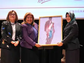 Hasan Kalyoncu Üniversitesi’nde 24 Kasım Öğretmenler Günü coşkusu
