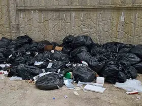 Hasköy Devlet Hastanesi’nde tepki çeken görüntüler
