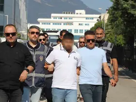 Hastane saldırısının muhbiri mekan kurşunlanmasının planlayıcısı çıktı

