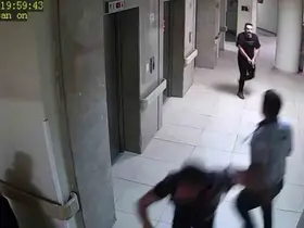 Hastanede eski eşini vuran sanığa 22 yıl hapis cezası
