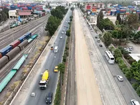 Hatay Büyükşehir Belediyesi, İskenderun’da yıllardır süren trafik sorununa son verdi
