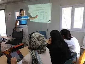 Hatay Büyükşehir Belediyesi, özel gereksinimli bireylere ön muhasebe kursu verecek
