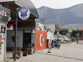 Hatay Büyükşehir Belediyesi, ücretsiz internet desteği vermeye başladı
