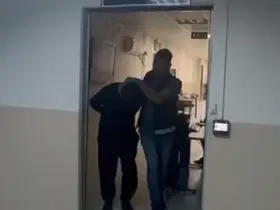 Hatay'da suç makinesi 3 şahıs tutuklandı