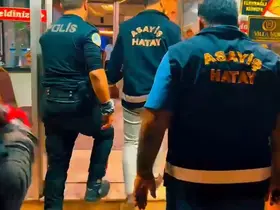 Hatay’da 17 alkollü işletmeye işlem yapıldı
