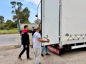 Hatay’da Kurban Bayramı öncesi hayvan denetimleri sürüyor
