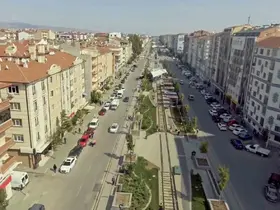 Hatboyu alanının dönüşüm projesinde ihale süreci başladı
