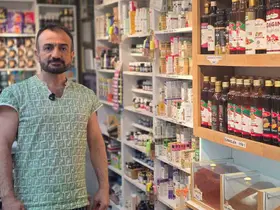 Havalar değişti, aktarlarda hareketlilik başladı
