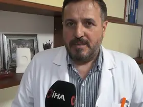Havalar ısındı, kene vakaları hastanelere gelmeye başladı
