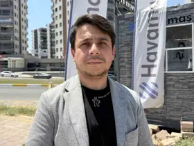 HAVAMAŞ yaz sezonunu güvenle geçirdi: Binlerce seferde tek bir olumsuzluk yaşanmadı
