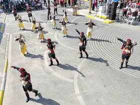 Havran’da kurtuluş coşkusu
