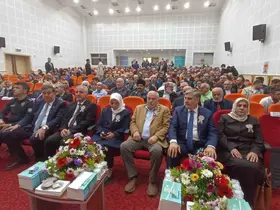 Havza’da Camiler ve Din Görevlileri Haftası programı
