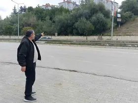 Havza’ya ‘üst geçit’ sözü
