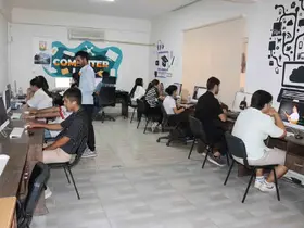 Hayallerindeki üniversiteyi büyükşehir belediyesi ile kazandılar
