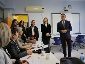 Hayat boyu öğrenmede yeni yol haritası
