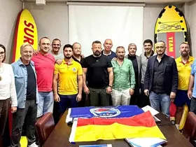 Hayat kurtaran spor dalı cankurtarmada yeni bir dönem başlıyor
