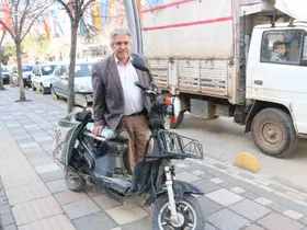 Hayatı boyunca girdiği hiçbir seçimi kazanamayan adam hayatını kaybetti
