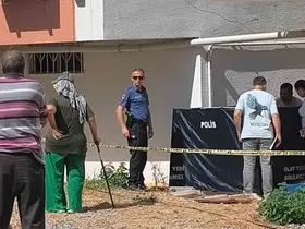 Hayatını kaybeden genci oğlu sandı
