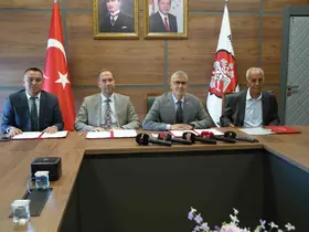 Hayırsever desteğiyle Niğde’ye yeni aile sağlığı merkezi
