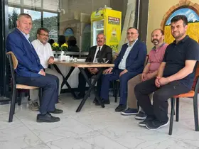 Hayırsever vatandaşlar kurban vekâleti konusunda bilgilendirildi
