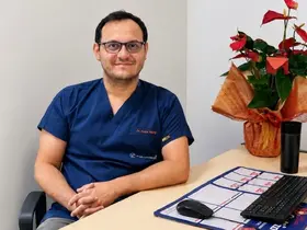 Hayrabolu Devlet Hastanesi’ne yeni uzman doktor atandı
