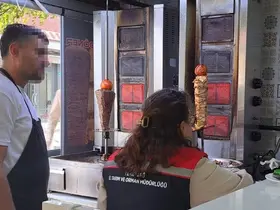Hayrabolu’da gıda işletmelerine sıkı denetim
