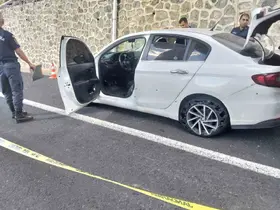 Hayrabolu’daki silahlı saldırıda ölen şahsın kuyumcu toptancısı olduğu ortaya çıktı

