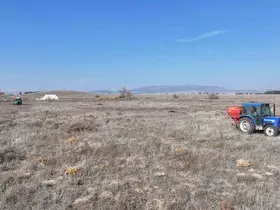 Hayvancılığa ’Can Suyu’ projesi Baklan’da başladı
