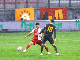 Hazırlık maçı: Pendikspor: 1 - Galatasaray: 0 (Maç devam ediyor)