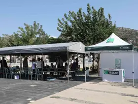 HBB’nin "Her Ölçüm Yeni Bir Başlangıç" programı 15 ilçede yeniden başladı
