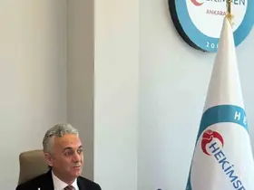 HEKİMSEN’den 30 Ağustos mesajı

