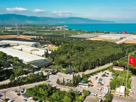 HEKTAŞ, güçlü ESG performansıyla dünya ikincisi
