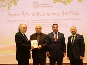 Helalleşme endeksiyle, hakkaniyete dayalı borç değerlendirmesi yapılabilecek
