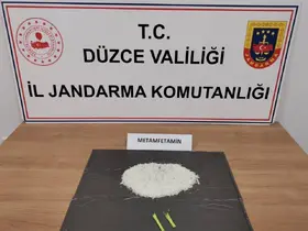 Hem taşıyıcı hem satıcı yakalandı