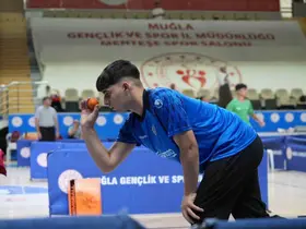 Hemsball Türkiye Şampiyonası Muğla’da devam ediyor
