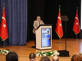 Hemşirelik Haftası Sempozyumu gerçekleştirildi
