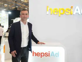 HepsiAd’le perakende medyada yeni nesil çözümler
