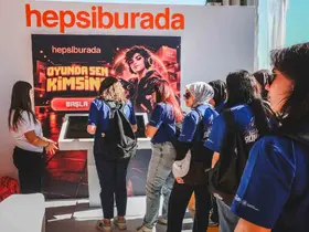 Hepsiburada, TEKNOFEST Güneydoğu’da teknoloji tutkunları ile buluştu
